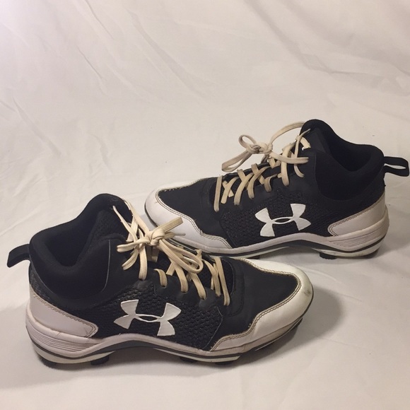 Baseball cleats Men's - Picture 3 of 6